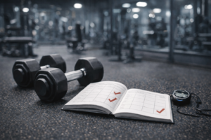 Peut-on progresser avec 2 séances de musculation par semaine ?