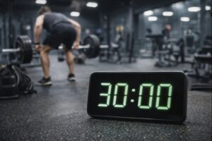 Musculation quand on manque de temps : méthodes rapides qui fonctionnent vraiment