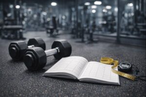 Combien de temps avant de voir des résultats en musculation ?