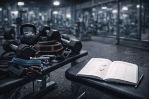 Trop d’exercices en musculation : pourquoi ça freine tes résultats
