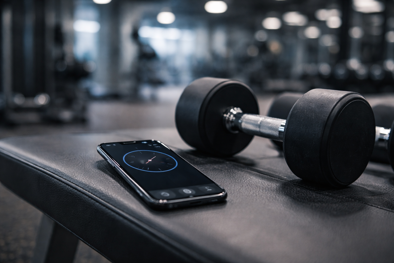 Temps de repos en musculation : combien prendre entre les séries ?