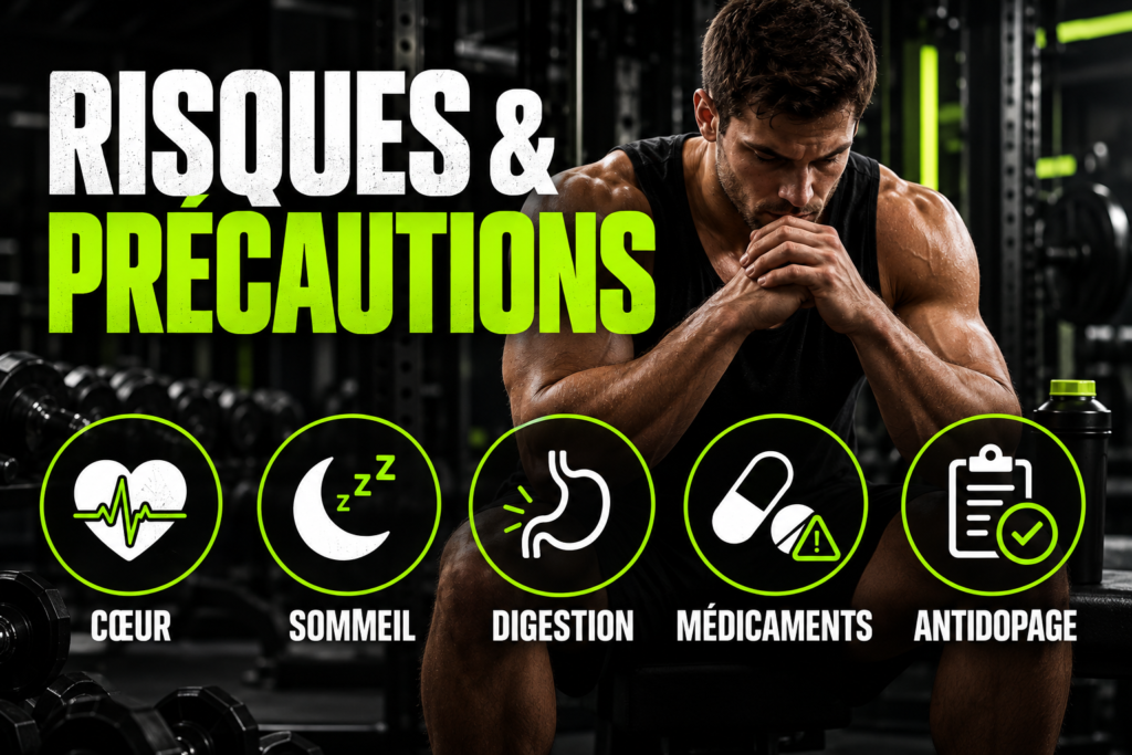 comment choisir un pre workout