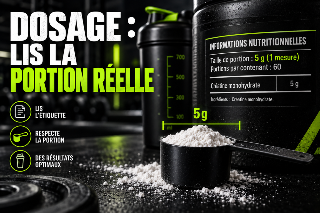 risques et précautions du pre workout